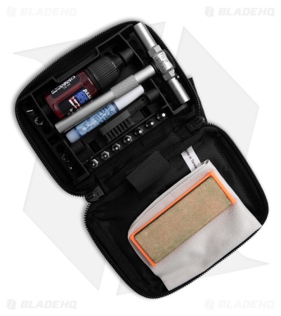 Blade HQ All-In-One Fix It Sticks Knife Maintenance Kit (8-Piece)