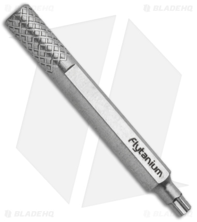 Flytanium Pivot Tool for Benchmade Knives
