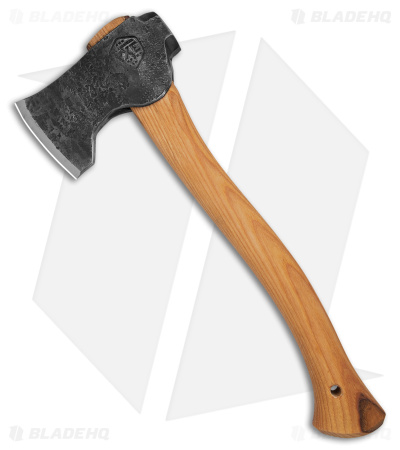 All American Axe Company The Scout Axe - American Hickory