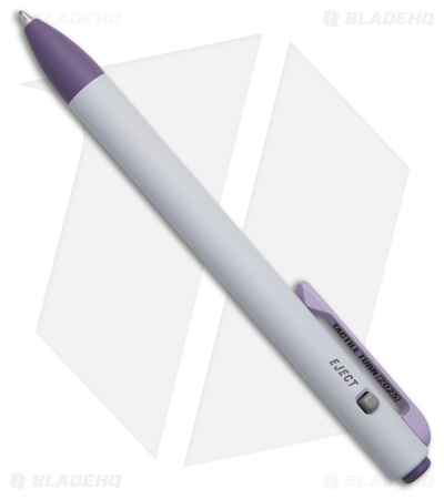 Tactile Turn Side Click (Short) Pen - Titanium 16-Bit