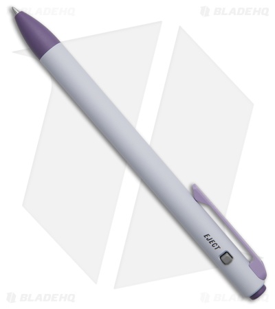 Tactile Turn Side Click (Standard) Pen - Titanium 16-Bit