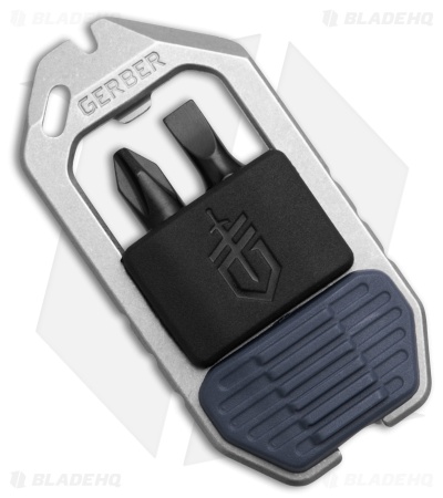 Gerber Driver Multi-Tool Urban Blue (5-in-1) 1074049