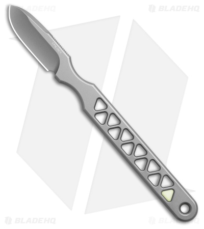 Audacious Concept Backcountry Scalpel Gen 3 Fixed Blade Knife SW (1.46" SW)