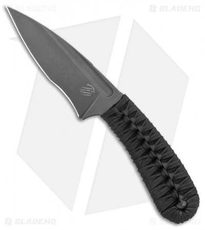 Bastinelli Creations SIN Knife | Wrapped - Blade HQ