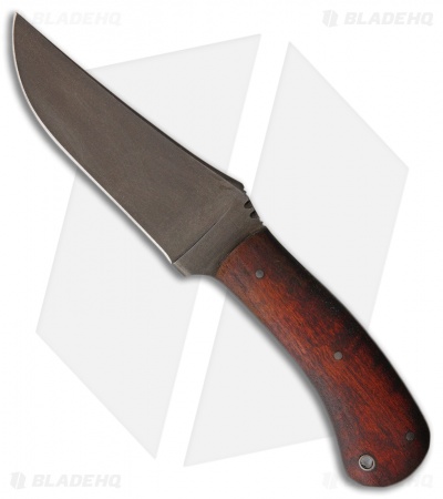 Winkler Knives Belt Knife Maple (4.75