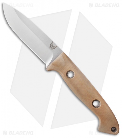 Benchmade bushcrafter online 162