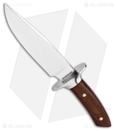 Boker Arbolito Torito GX Fixed Blade Knife Guayacan (6.4" Satin) 02BA593GX