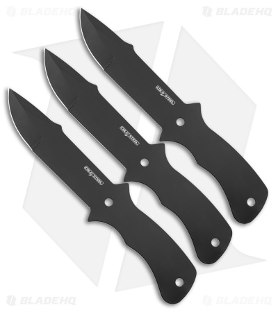 Cold Steel Throwing Knives (3 pack) 80KVC3PK