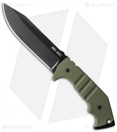 Нож Ак 47 Cold Steel Купить