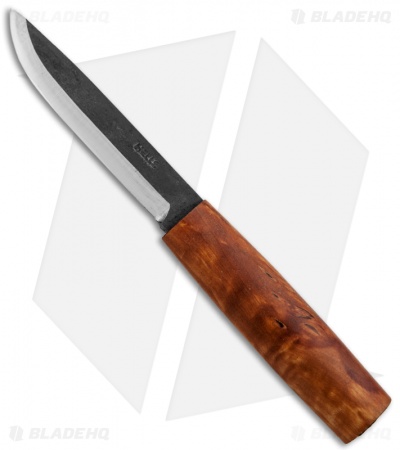 Helle Knives Viking Fixed Blade Knife (4.25