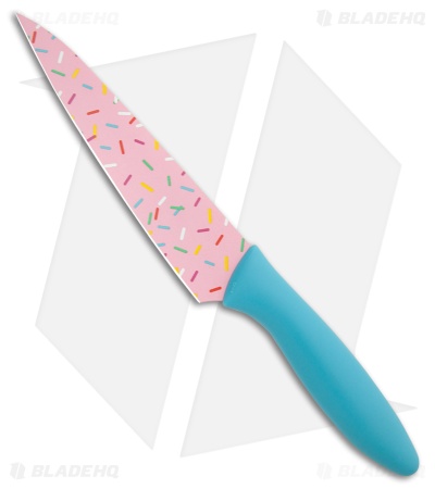 Kershaw 6" Utility Kitchen Knife Dessert Warrior(R) Edition 1783DWX