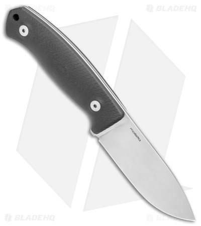 LionSteel M2M Fixed Blade Knife G-10 (3.5