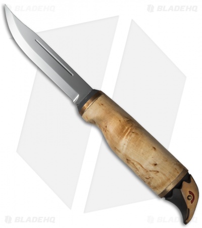 Marttiini Wood Grouse Fixed Blade Knife (4.375