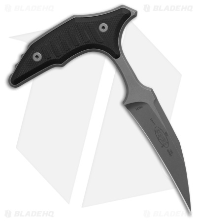 Microtech Bee S/E SS Black G-10 (2.5" Apocalyptic) 218-10APGTBKS