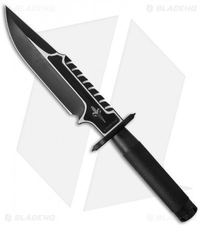 Marfione Custom Knives Interceptor Survival Knife (7.875