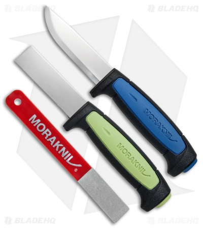 Morakniv Craft Knife Mutli-Pack (Set of 3) M-MPC
