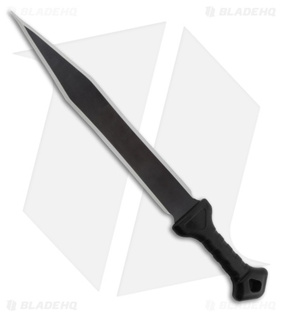 SOG HQ Phantom Strike Machete Black GFN (17.6" Two-Tone)