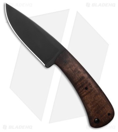 Winkler Knives Forest Edge Fixed Blade Knife Maple (3.75