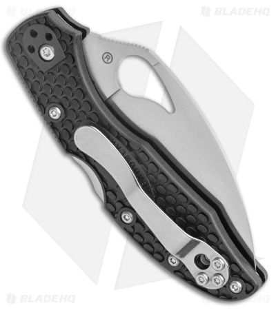 Byrd Meadowlark 2 Wharncliffe Knife | Serrated | BY04SBKWC2 | BHQ