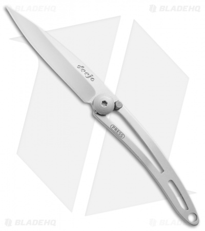 Deejo 15g Naked Knife (2.375