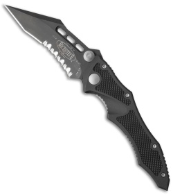 Microtech Vector Manual Knife (3.125