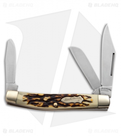 Uncle Henry Senior Rancher Knife 3.5