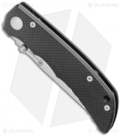 Spartan Blades Talos - Liner Lock Knife | Black | Blade HQ