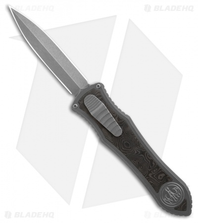 G&G Hawk Custom Deadlock Model C Black Dune CF/Stonewash (3.5" MagnaCut/SW)