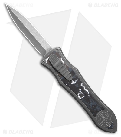 G&G Hawk Custom Deadlock Model C Titanium/White Storm CF (3.5" SW) 2025