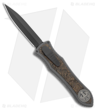 G&G Hawk Custom Deadlock Model C Dark Matter Gold CF/SW Ti (3.5