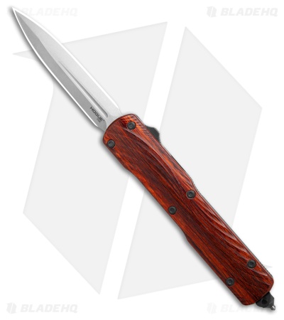 Hogue Knives Counterstrike OTF MagnaCut Automatic Knife Cocobolo (3.5" SW)