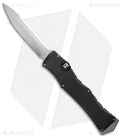 Marfione Custom Halo IV OTF Auto Knife Polish - Blade HQ