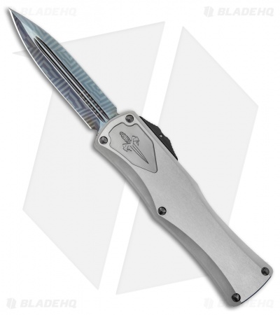 Marfione Custom Hera OTF Automatic Knife Stainless Steel (3