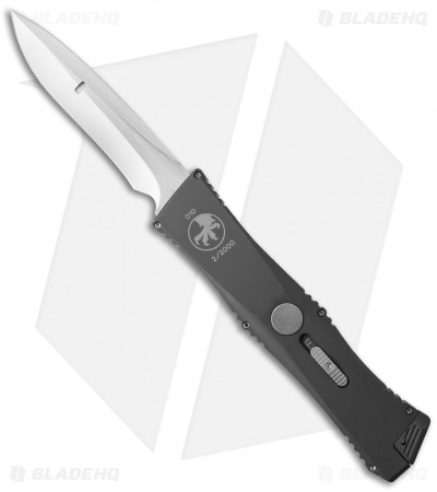 Microtech Combat Talon II OTF Automatic Knife (Brend Grind) 2/2000 #010