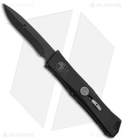 Rare Microtech Combat Talon II OTF Automatic Knife (3.5