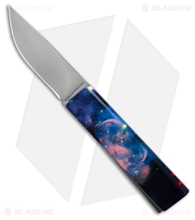 AGA Campolin Dragonfly Gravity Knife Big Bang (2.9
