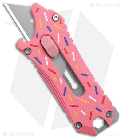 Olight Otacle Utility Tool Knife Donut Edition
