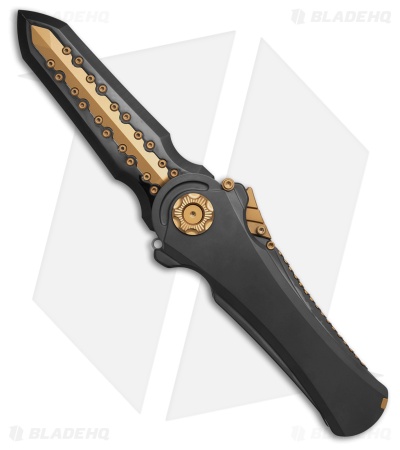 Poikilo Blade Al-Khem Flipper Midtech Zirconium (4.6