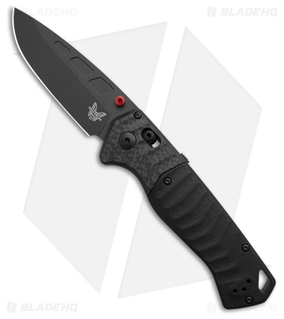 Benchmade PSK AXIS-Assist Knife CF/Black G-10 (3.45