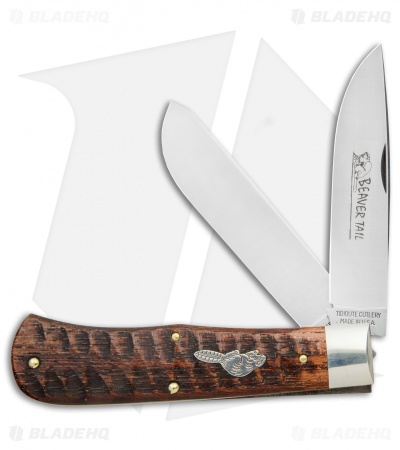 GEC #23 Pioneer Trapper Pocket Knife 4.5