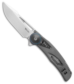 Reate Knives - Strong, Dependable Pocket Knives | Blade HQ