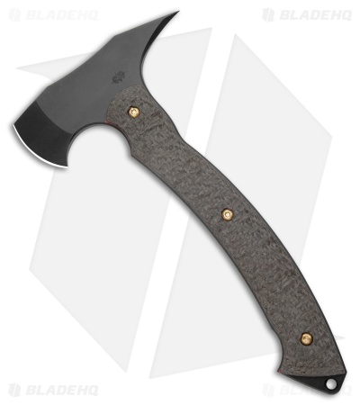 Toor Knives Heavy Metal 9