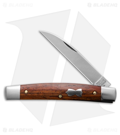 GEC Northfield UN-X-LD #13 Whip Pocket Knife Hummingbird Acrylic (2.9" Satin)
