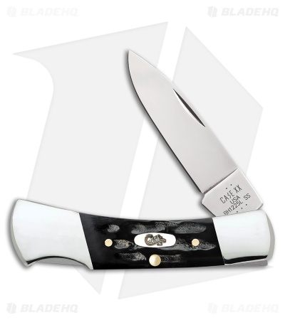 Case Cutlery Lockback Knife 3