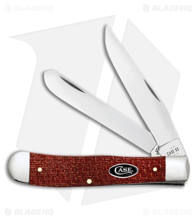 Case Knives Trapper Knife 4.1