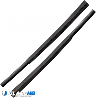 Cold Steel Suburito Black Polypropylene 92BKM