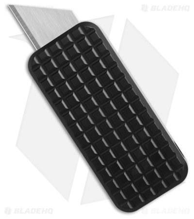 Rivery Manufacturing Zero Utility Knife Grenade Pattern Black