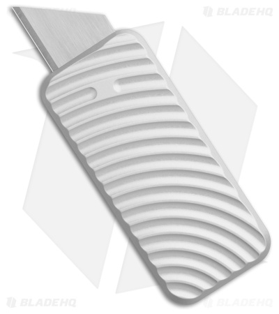 Rivery Manufacturing Zero Utility Knife Original Pattern Gray