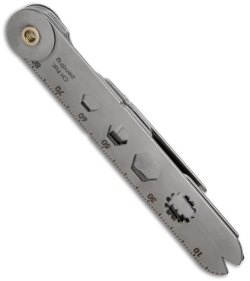 Swiss Advance Pocket Knife Tool - Blade HQ