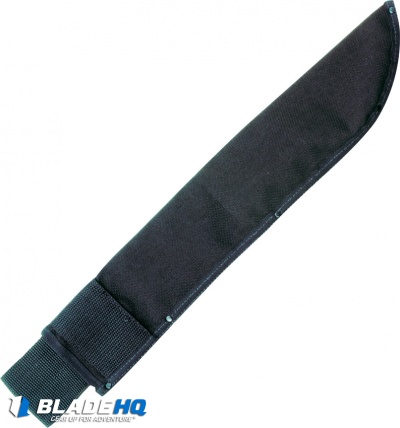 Ontario Knife Company 18" Machete Sheath Black Nylon